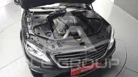 2017 Mercedes Benz S-Class