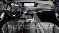 2017 Mercedes Benz S-Class