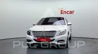 2017 Mercedes Benz S-Class