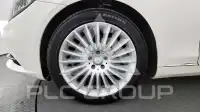 2017 Mercedes Benz S-Class