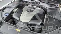 2017 Mercedes Benz S-Class