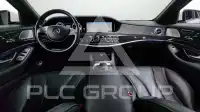 2017 Mercedes Benz S-Class