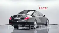 2017 Mercedes Benz S-Class