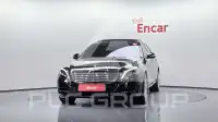 2017 Mercedes Benz S-Class