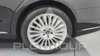 2017 Mercedes Benz S-Class