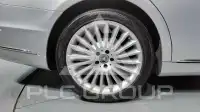 2017 Mercedes Benz S-Class