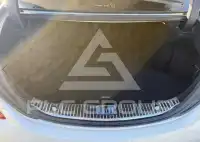 2017 Mercedes Benz S-Class