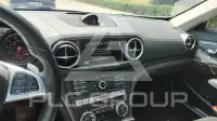 2017 Mercedes Benz SL-Class