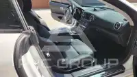 2017 Mercedes Benz SL-Class