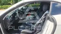 2017 Mercedes Benz SL-Class