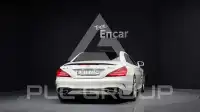 2017 Mercedes Benz SL-Class