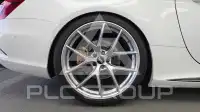 2017 Mercedes Benz SL-Class
