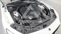 2017 Mercedes Benz SL-Class