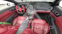 2017 Mercedes Benz SL-Class