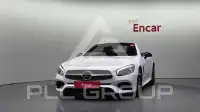 2017 Mercedes Benz SL-Class
