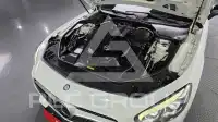 2017 Mercedes Benz SL-Class