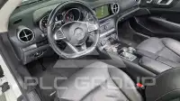 2017 Mercedes Benz SL-Class
