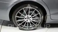 2017 Mercedes Benz CLS-Class