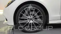 2017 Mercedes Benz CLS-Class