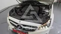 2017 Mercedes Benz CLS-Class