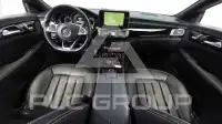 2017 Mercedes Benz CLS-Class