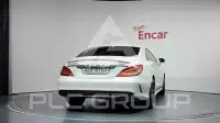 2017 Mercedes Benz CLS-Class