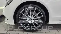 2017 Mercedes Benz CLS-Class
