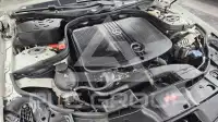 2017 Mercedes Benz CLS-Class