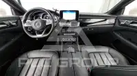 2017 Mercedes Benz CLS-Class