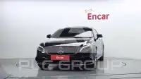 2017 Mercedes Benz CLS-Class