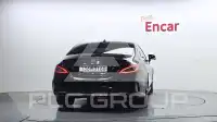 2017 Mercedes Benz CLS-Class