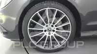 2017 Mercedes Benz CLS-Class