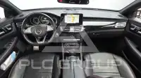 2017 Mercedes Benz CLS-Class