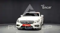 2017 Mercedes Benz CLS-Class