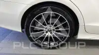 2017 Mercedes Benz CLS-Class