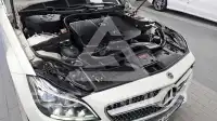 2017 Mercedes Benz CLS-Class