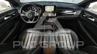 2017 Mercedes Benz CLS-Class