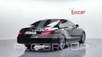 2017 Mercedes Benz CLS-Class