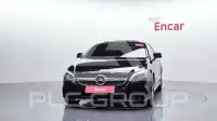2017 Mercedes Benz CLS-Class