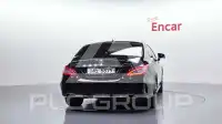 2017 Mercedes Benz CLS-Class