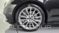 2017 Mercedes Benz CLS-Class