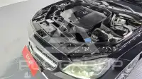 2017 Mercedes Benz CLS-Class