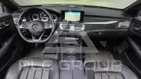 2017 Mercedes Benz CLS-Class