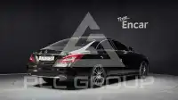 2017 Mercedes Benz CLS-Class
