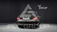 2017 Mercedes Benz CLS-Class