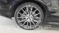 2017 Mercedes Benz CLS-Class