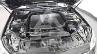 2017 Mercedes Benz CLS-Class