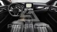 2017 Mercedes Benz CLS-Class