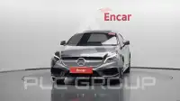 2017 Mercedes Benz CLS-Class