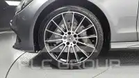 2017 Mercedes Benz CLS-Class